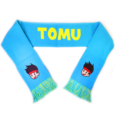 Tomu Halsduk